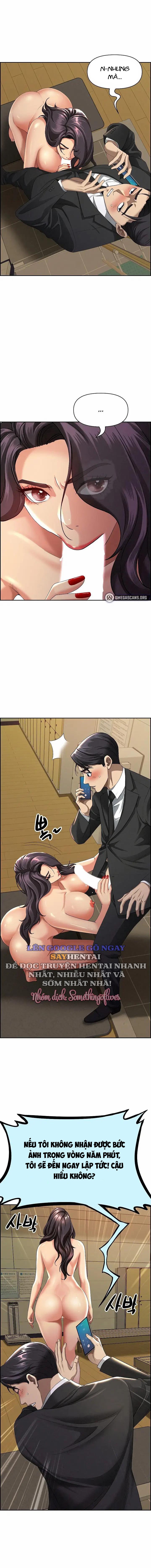 Vệ Sĩ Của Mẹ Chap Chapter 2-Vệ Sĩ Của Mẹ - Next Chap 3