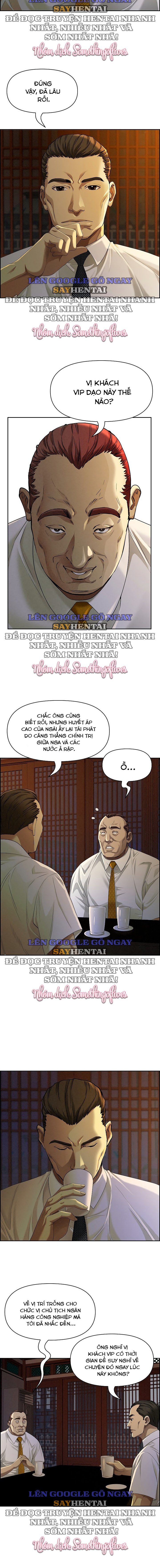 Vệ Sĩ Của Mẹ Chap Chapter 3-Vệ Sĩ Của Mẹ - Next Chap 4