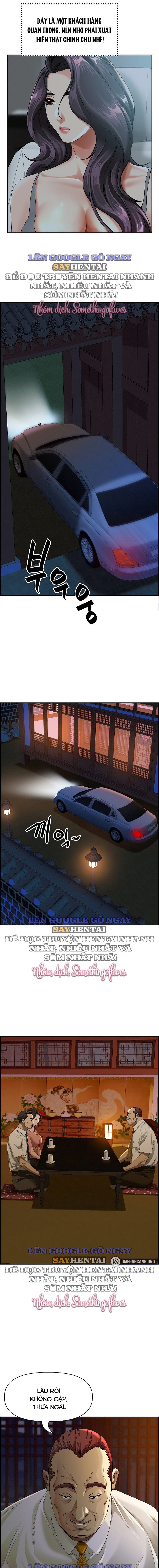 Vệ Sĩ Của Mẹ Chap Chapter 3-Vệ Sĩ Của Mẹ - Next Chap 4