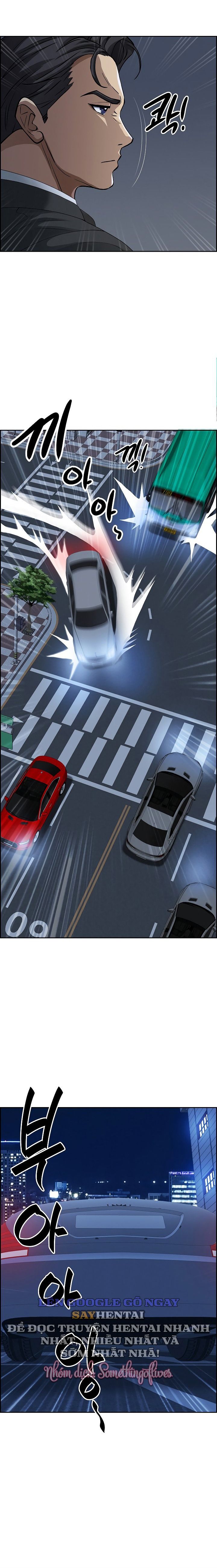 Vệ Sĩ Của Mẹ Chap Chapter 4-Vệ Sĩ Của Mẹ - Next Chap 5