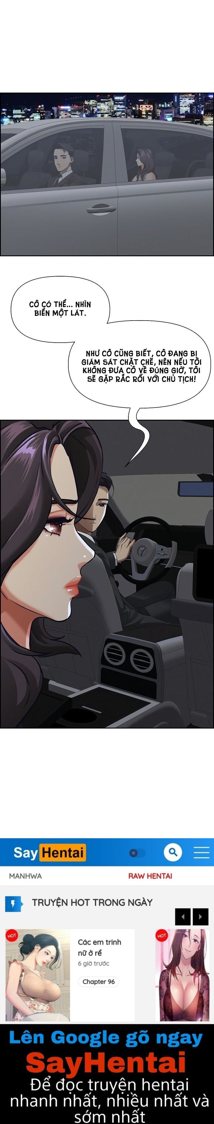 Vệ Sĩ Của Mẹ Chap Chapter 4-Vệ Sĩ Của Mẹ - Next Chap 5