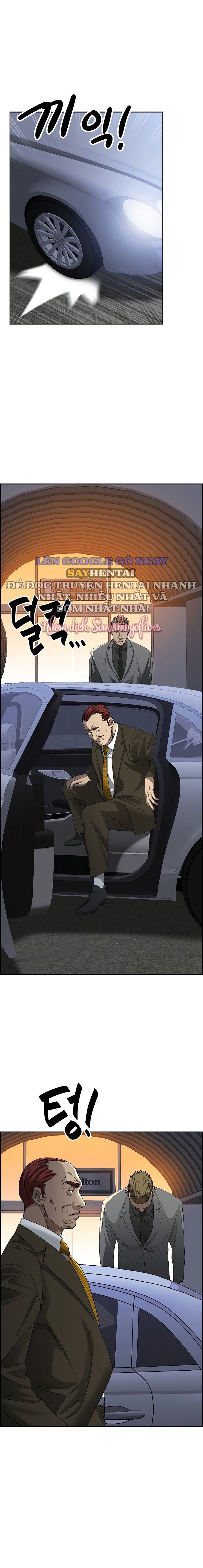 Vệ Sĩ Của Mẹ Chap Chapter 4-Vệ Sĩ Của Mẹ - Next Chap 5