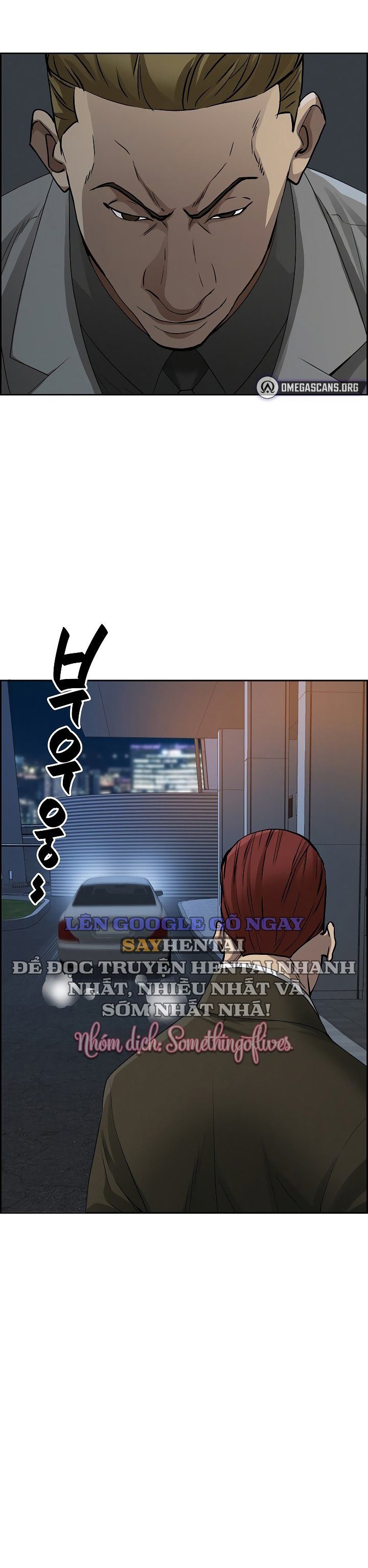 Vệ Sĩ Của Mẹ Chap Chapter 4-Vệ Sĩ Của Mẹ - Next Chap 5