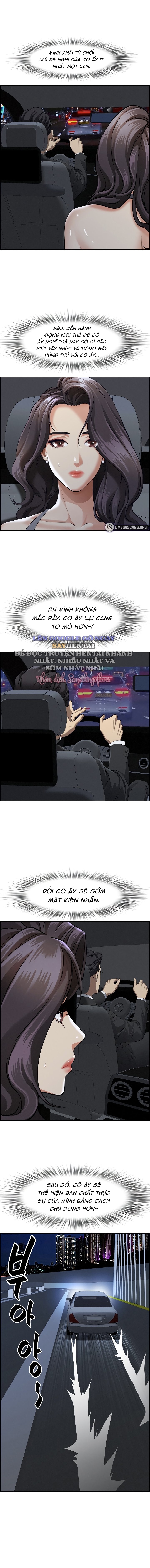 Vệ Sĩ Của Mẹ Chap Chapter 5-Vệ Sĩ Của Mẹ - Next Chap 6