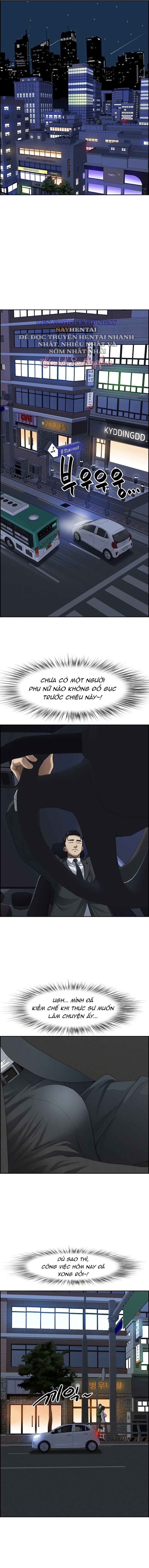 Vệ Sĩ Của Mẹ Chap Chapter 5-Vệ Sĩ Của Mẹ - Next Chap 6
