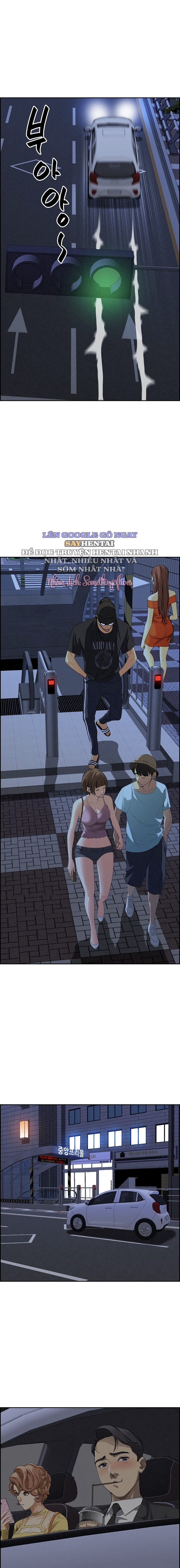 Vệ Sĩ Của Mẹ Chap Chapter 5-Vệ Sĩ Của Mẹ - Next Chap 6