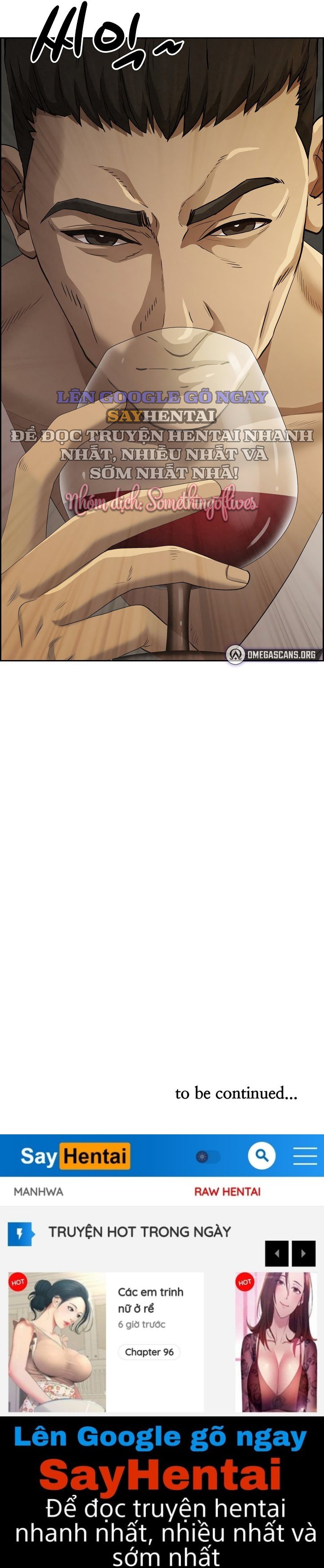 Vệ Sĩ Của Mẹ Chap Chapter 6-Vệ Sĩ Của Mẹ - Next Chap 7