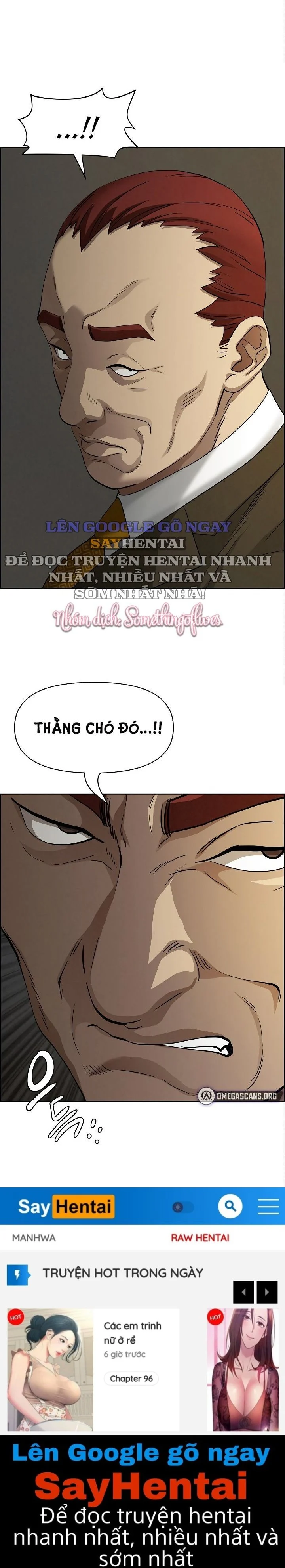 Vệ Sĩ Của Mẹ Chap Chapter 8-Vệ Sĩ Của Mẹ - Next Chap 9