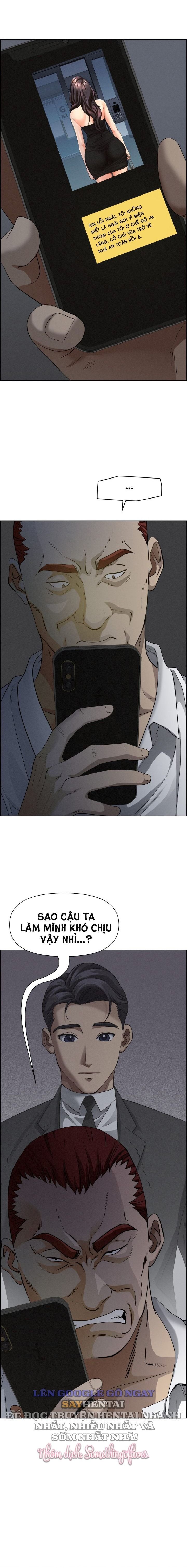 Vệ Sĩ Của Mẹ Chap Chapter 9-Vệ Sĩ Của Mẹ - Next Chap 10