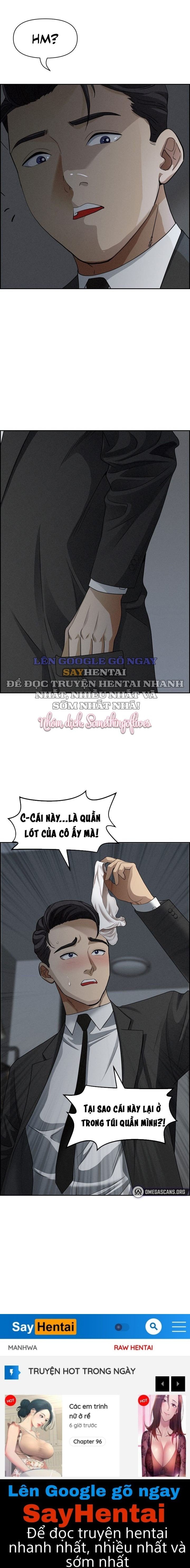 Vệ Sĩ Của Mẹ Chap Chapter 9-Vệ Sĩ Của Mẹ - Next Chap 10