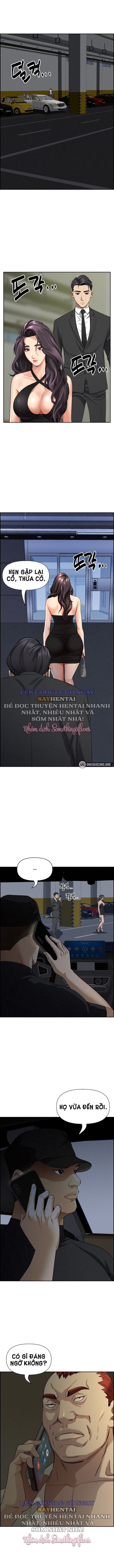 Vệ Sĩ Của Mẹ Chap Chapter 9-Vệ Sĩ Của Mẹ - Next Chap 10