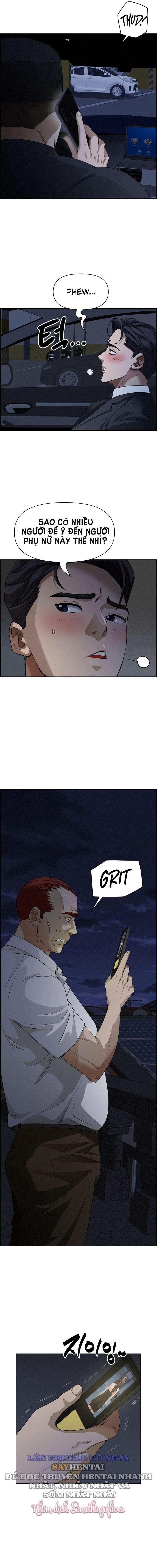 Vệ Sĩ Của Mẹ Chap Chapter 9-Vệ Sĩ Của Mẹ - Next Chap 10