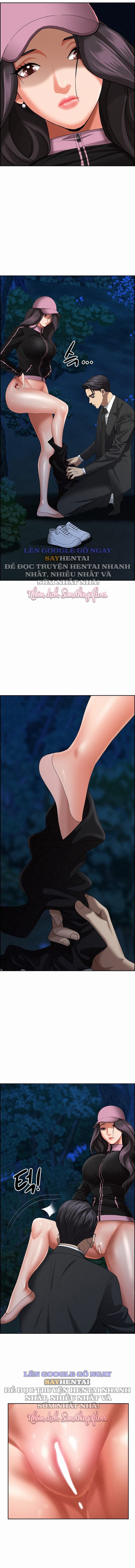 Vệ Sĩ Của Mẹ Chap Chapter 10-Vệ Sĩ Của Mẹ - Next Chap 11