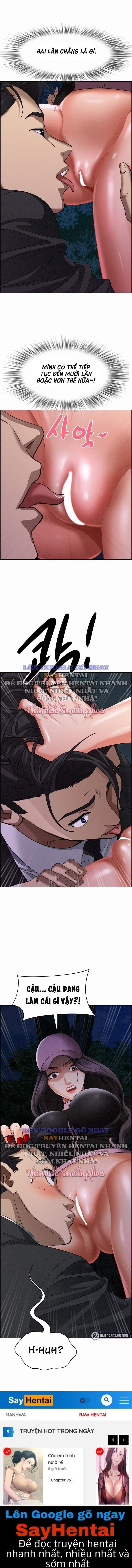 Vệ Sĩ Của Mẹ Chap Chapter 10-Vệ Sĩ Của Mẹ - Next Chap 11