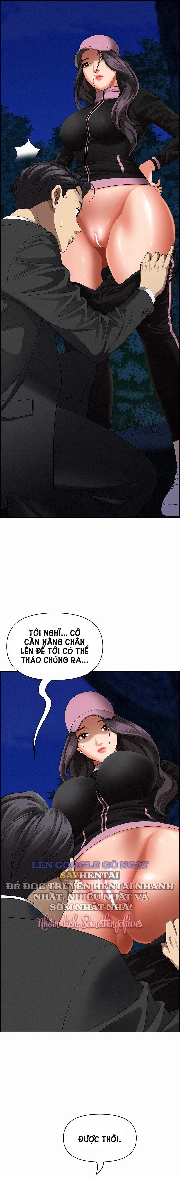Vệ Sĩ Của Mẹ Chap Chapter 10-Vệ Sĩ Của Mẹ - Next Chap 11