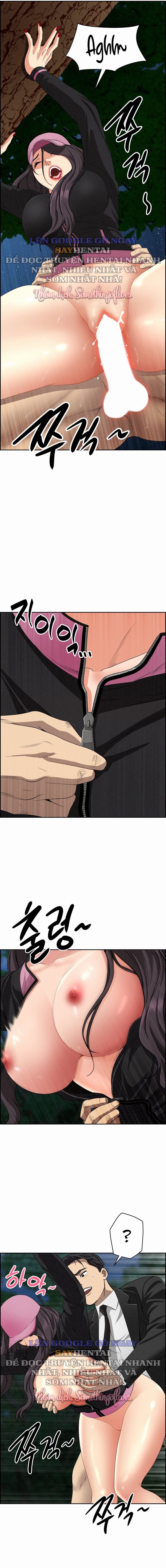 Vệ Sĩ Của Mẹ Chap Chapter 11-Vệ Sĩ Của Mẹ - Next Chap 12