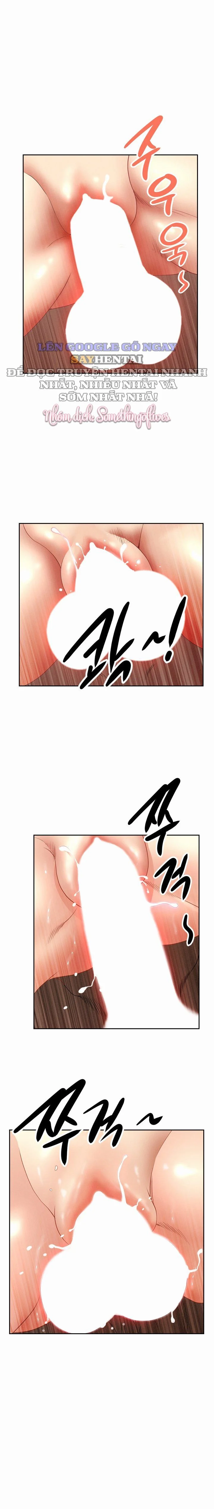 Vệ Sĩ Của Mẹ Chap Chapter 11-Vệ Sĩ Của Mẹ - Next Chap 12