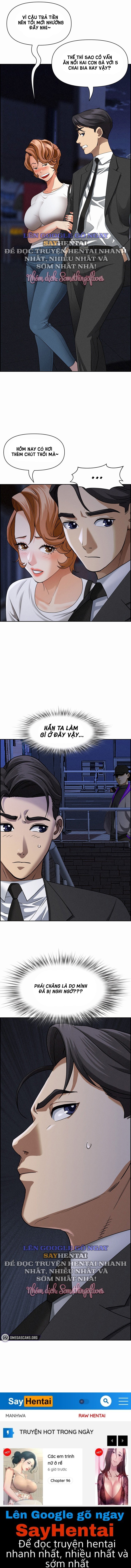 Vệ Sĩ Của Mẹ Chap Chapter 13-Vệ Sĩ Của Mẹ - Next Chap 14