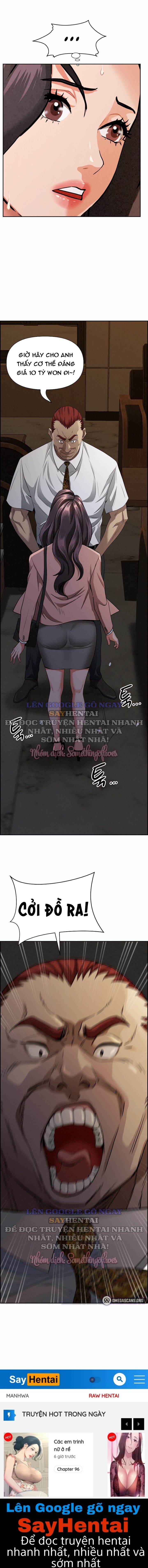 Vệ Sĩ Của Mẹ Chap Chapter 15-Vệ Sĩ Của Mẹ - Next Chap 16