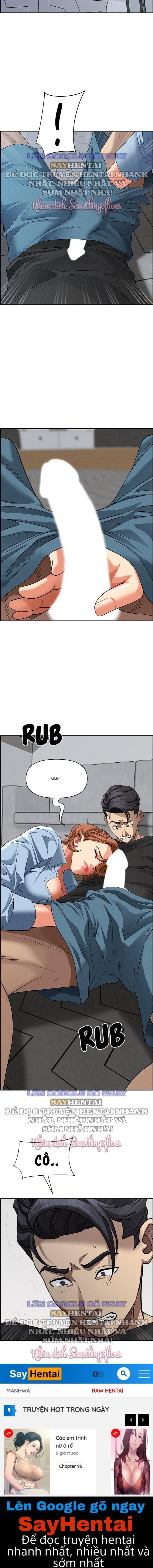 Vệ Sĩ Của Mẹ Chap Chapter 20-Vệ Sĩ Của Mẹ - Next Chap 21