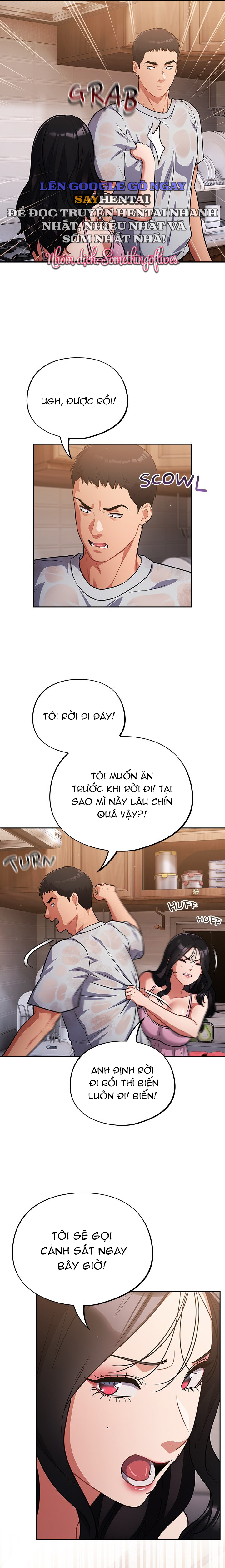 Vi Rút Ngu Ngốc Chap Chapter 56-Vi Rút Ngu Ngốc - Next Chap 57