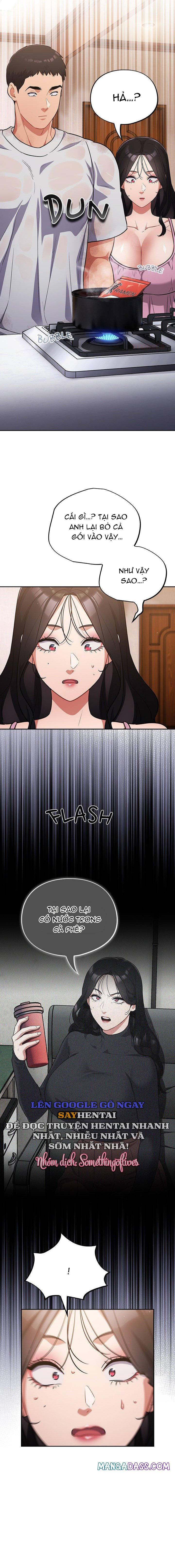 Vi Rút Ngu Ngốc Chap Chapter 56-Vi Rút Ngu Ngốc - Next Chap 57