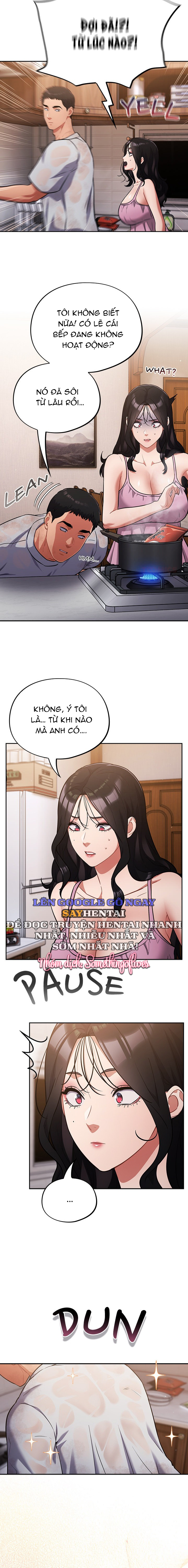 Vi Rút Ngu Ngốc Chap Chapter 56-Vi Rút Ngu Ngốc - Next Chap 57