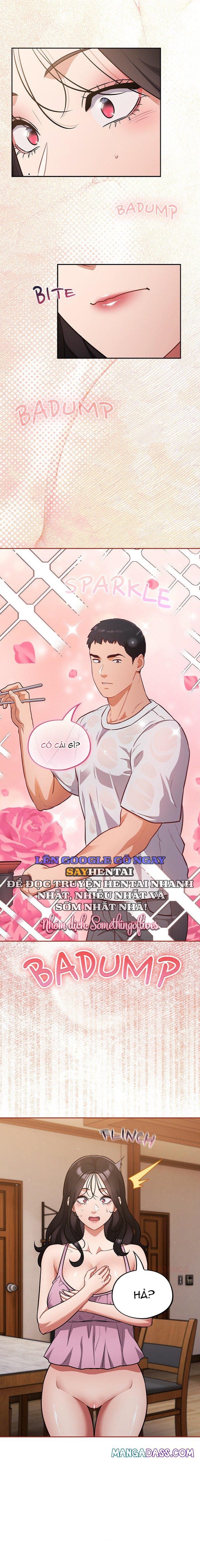 Vi Rút Ngu Ngốc Chap Chapter 56-Vi Rút Ngu Ngốc - Next Chap 57