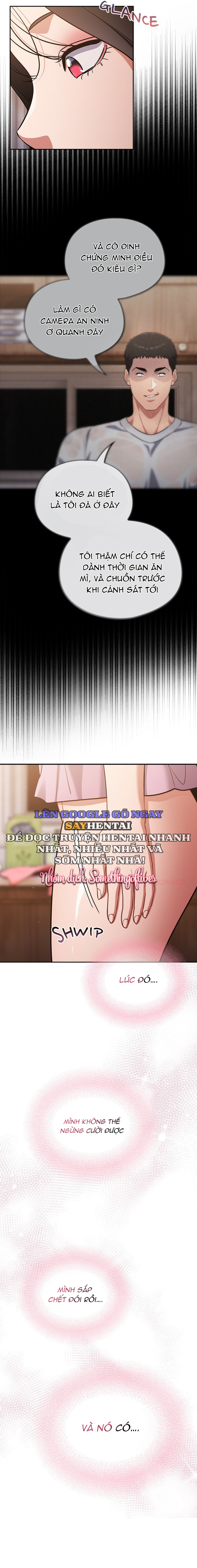 Vi Rút Ngu Ngốc Chap Chapter 56-Vi Rút Ngu Ngốc - Next Chap 57