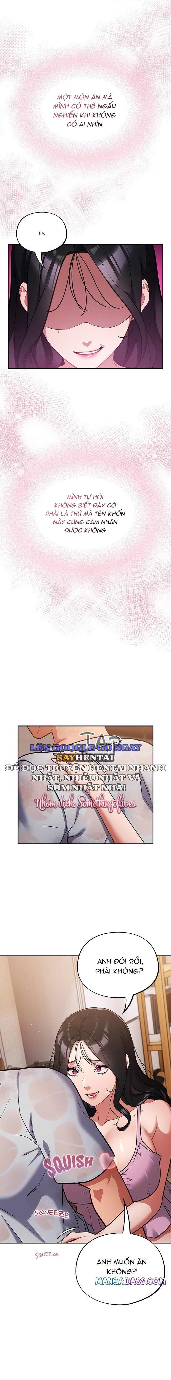 Vi Rút Ngu Ngốc Chap Chapter 56-Vi Rút Ngu Ngốc - Next Chap 57