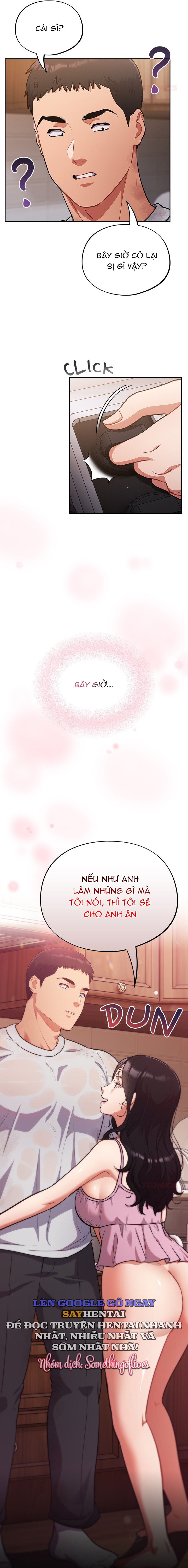 Vi Rút Ngu Ngốc Chap Chapter 56-Vi Rút Ngu Ngốc - Next Chap 57