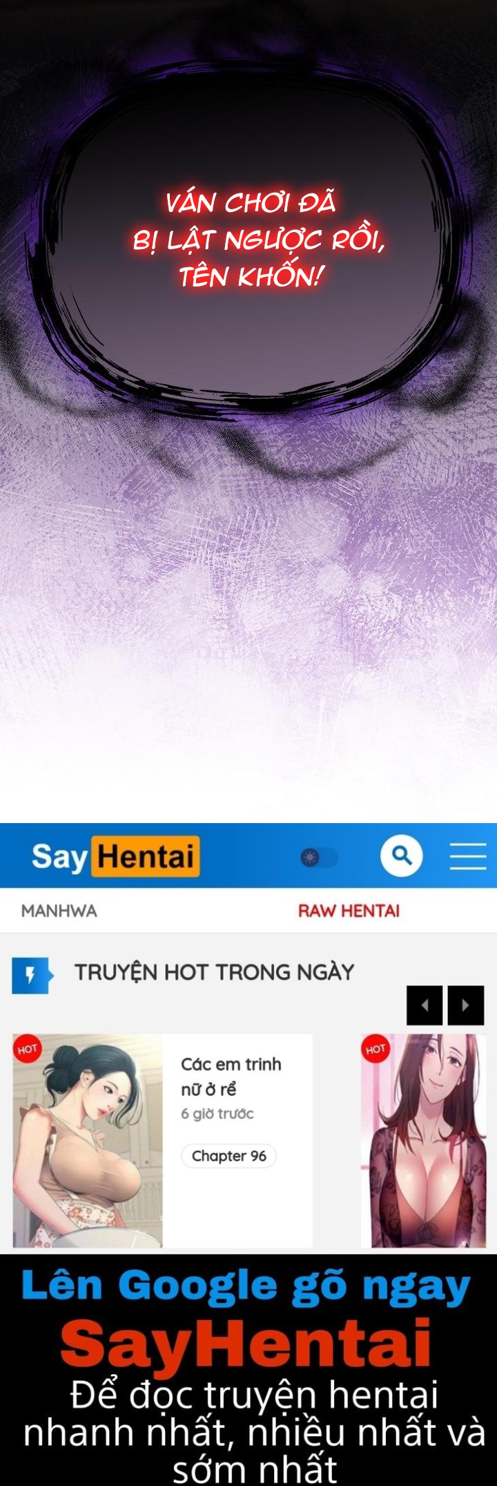 Vi Rút Ngu Ngốc Chap Chapter 56-Vi Rút Ngu Ngốc - Next Chap 57