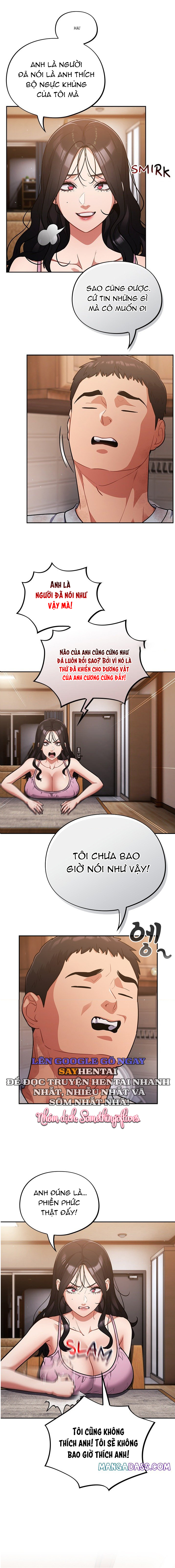Vi Rút Ngu Ngốc Chap Chapter 56-Vi Rút Ngu Ngốc - Next Chap 57