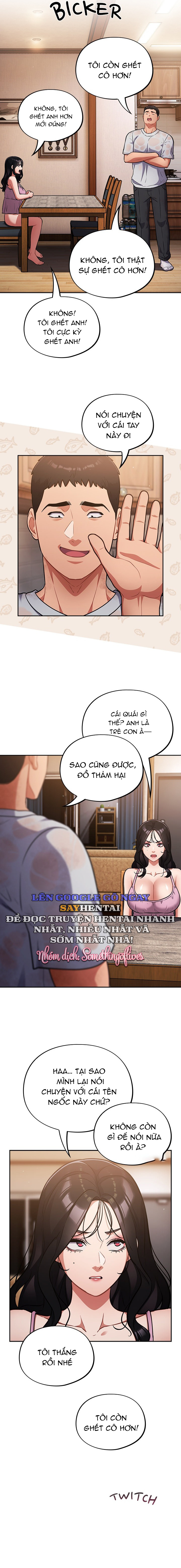 Vi Rút Ngu Ngốc Chap Chapter 56-Vi Rút Ngu Ngốc - Next Chap 57
