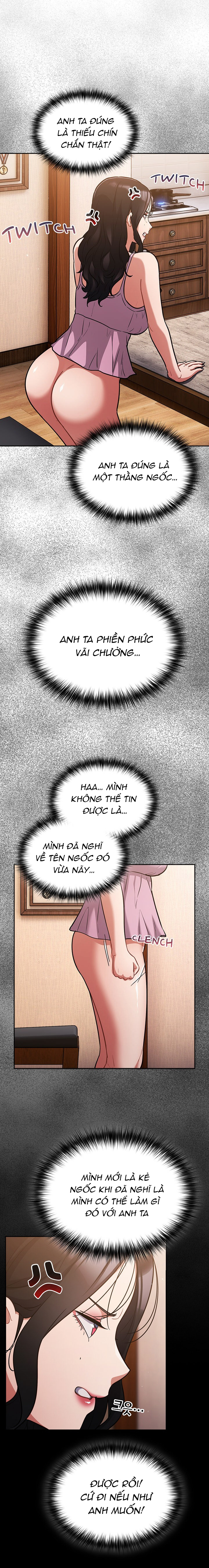 Vi Rút Ngu Ngốc Chap Chapter 56-Vi Rút Ngu Ngốc - Next Chap 57
