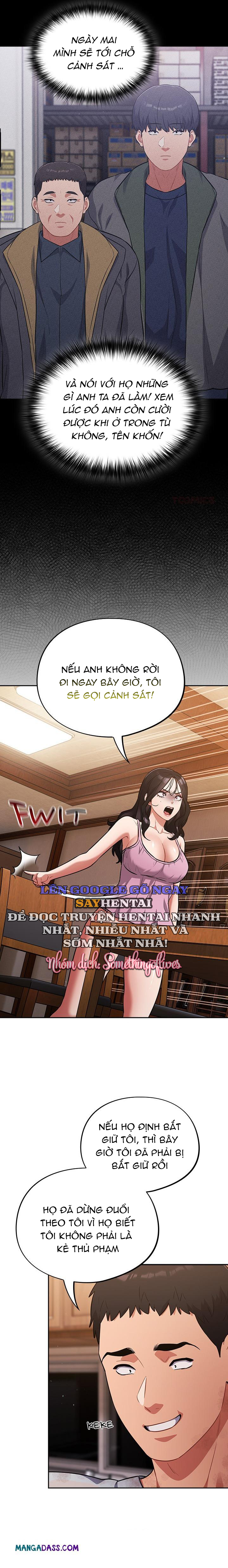 Vi Rút Ngu Ngốc Chap Chapter 56-Vi Rút Ngu Ngốc - Next Chap 57