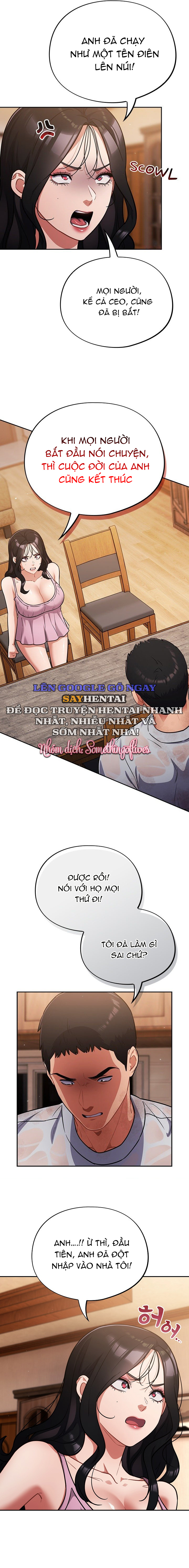 Vi Rút Ngu Ngốc Chap Chapter 56-Vi Rút Ngu Ngốc - Next Chap 57