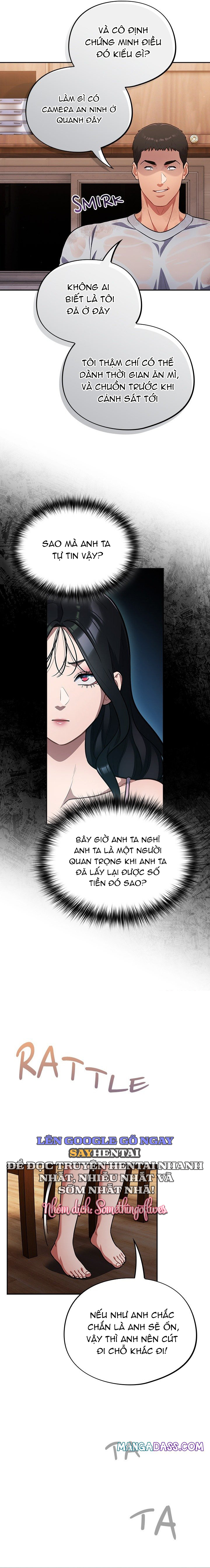Vi Rút Ngu Ngốc Chap Chapter 56-Vi Rút Ngu Ngốc - Next Chap 57