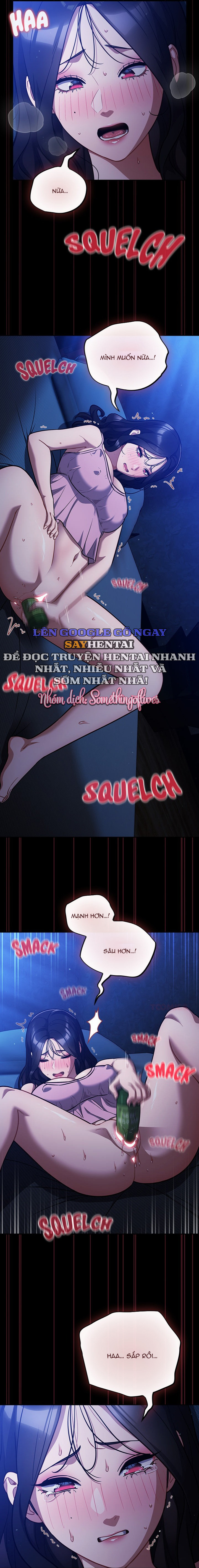 Vi Rút Ngu Ngốc Chap Chapter 55-Vi Rút Ngu Ngốc - Next Chap 56