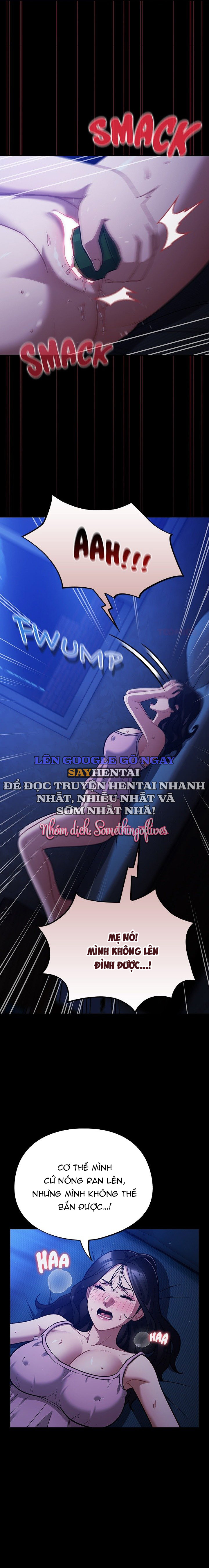 Vi Rút Ngu Ngốc Chap Chapter 55-Vi Rút Ngu Ngốc - Next Chap 56