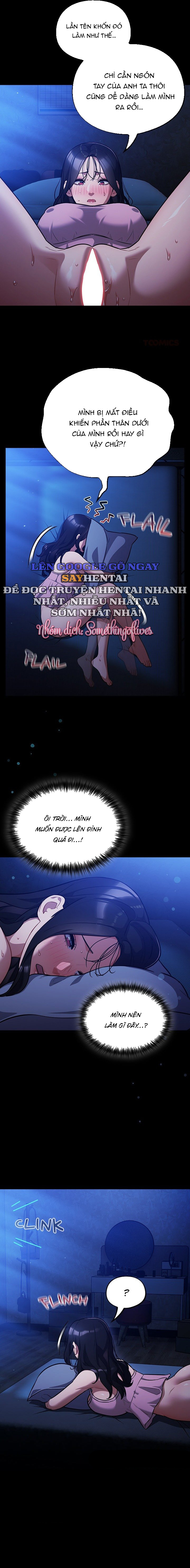 Vi Rút Ngu Ngốc Chap Chapter 55-Vi Rút Ngu Ngốc - Next Chap 56