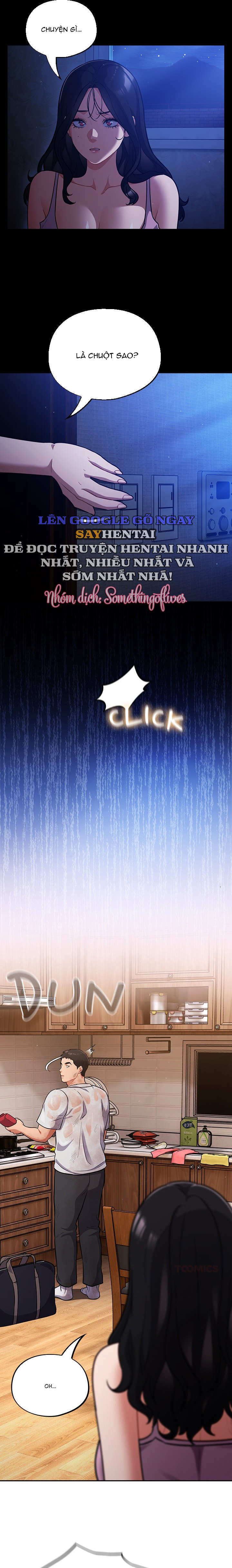 Vi Rút Ngu Ngốc Chap Chapter 55-Vi Rút Ngu Ngốc - Next Chap 56