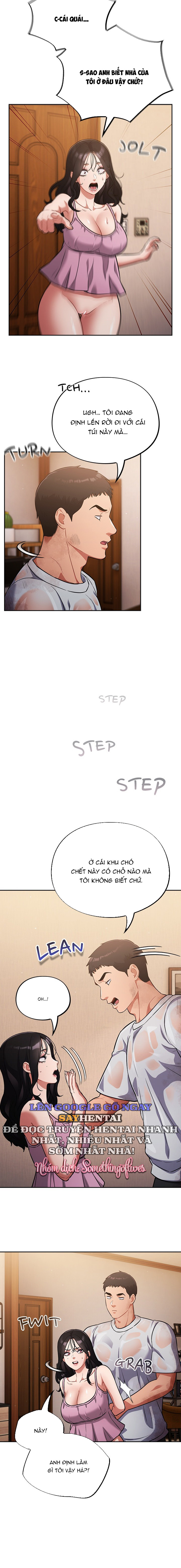 Vi Rút Ngu Ngốc Chap Chapter 55-Vi Rút Ngu Ngốc - Next Chap 56