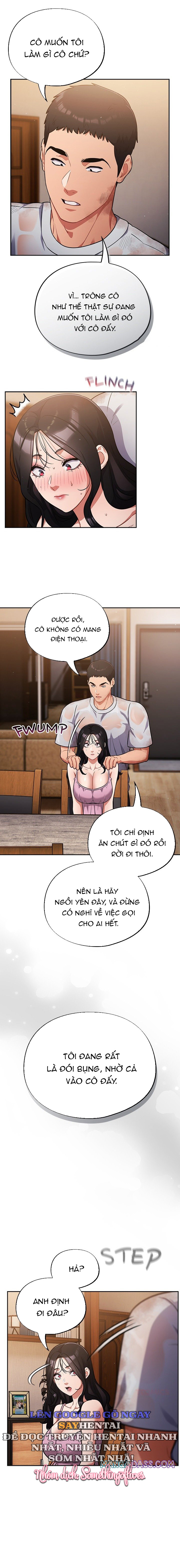 Vi Rút Ngu Ngốc Chap Chapter 55-Vi Rút Ngu Ngốc - Next Chap 56