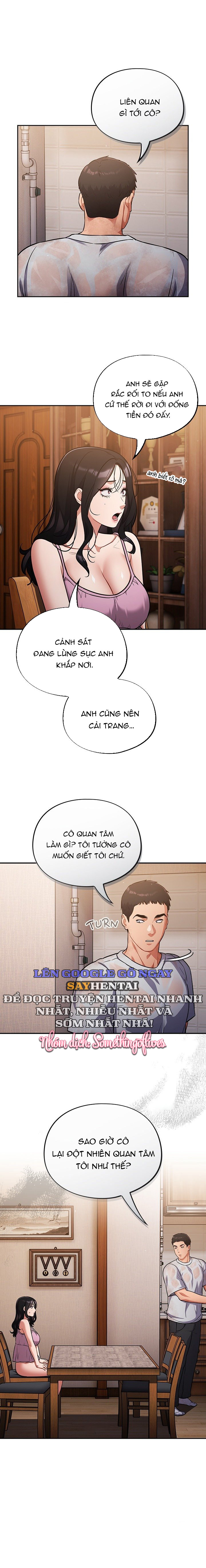 Vi Rút Ngu Ngốc Chap Chapter 55-Vi Rút Ngu Ngốc - Next Chap 56