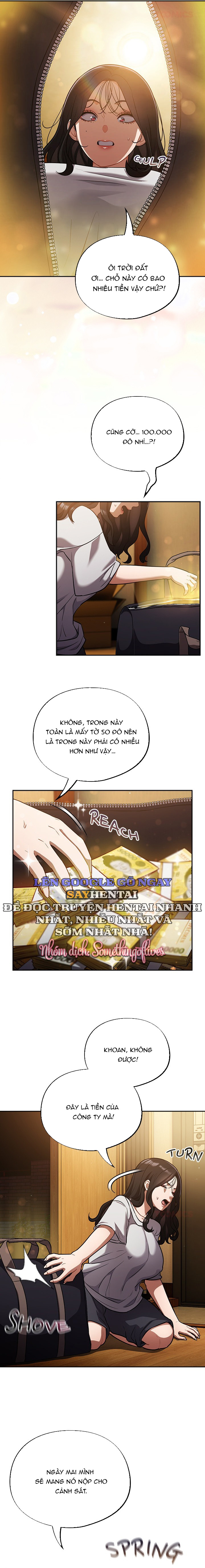 Vi Rút Ngu Ngốc Chap Chapter 55-Vi Rút Ngu Ngốc - Next Chap 56