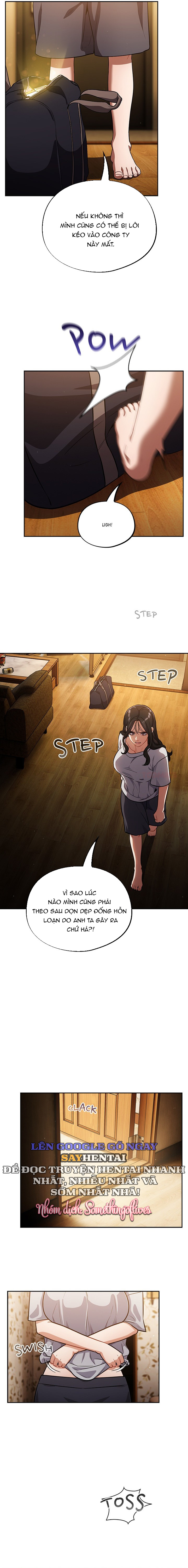 Vi Rút Ngu Ngốc Chap Chapter 55-Vi Rút Ngu Ngốc - Next Chap 56