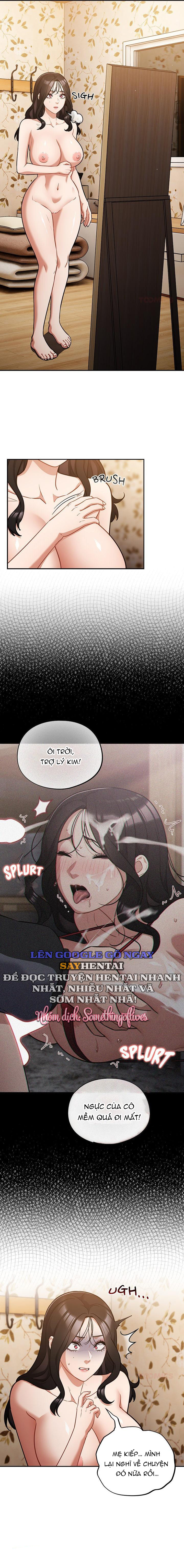 Vi Rút Ngu Ngốc Chap Chapter 55-Vi Rút Ngu Ngốc - Next Chap 56