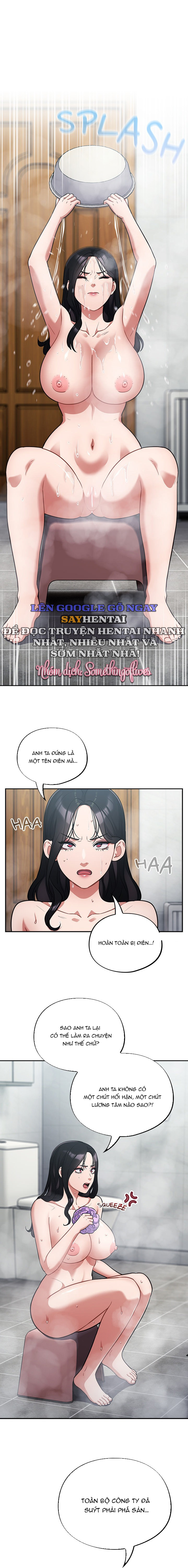 Vi Rút Ngu Ngốc Chap Chapter 55-Vi Rút Ngu Ngốc - Next Chap 56