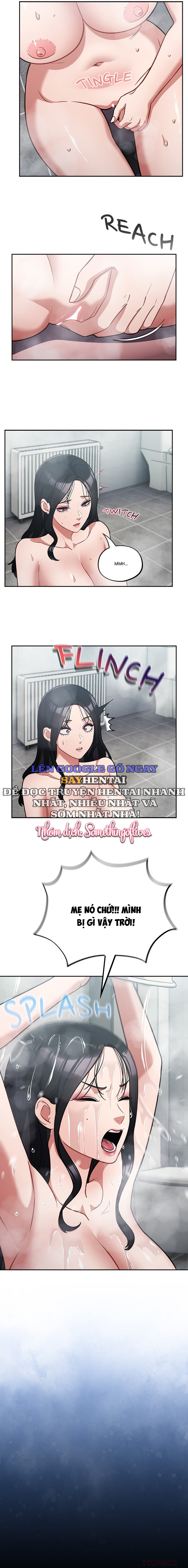 Vi Rút Ngu Ngốc Chap Chapter 55-Vi Rút Ngu Ngốc - Next Chap 56